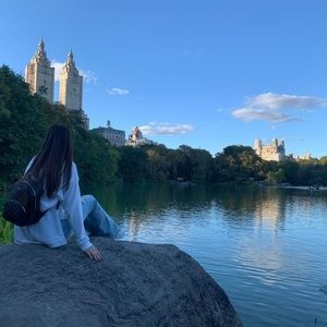 Meet your Posher, Sol